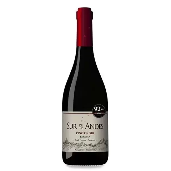 Sur De Los Andes Reserva Pinot Noir