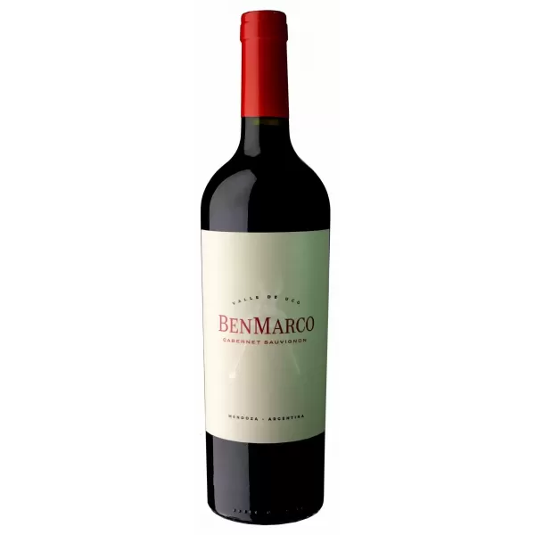 Benmarco Cabernet Sauvignon