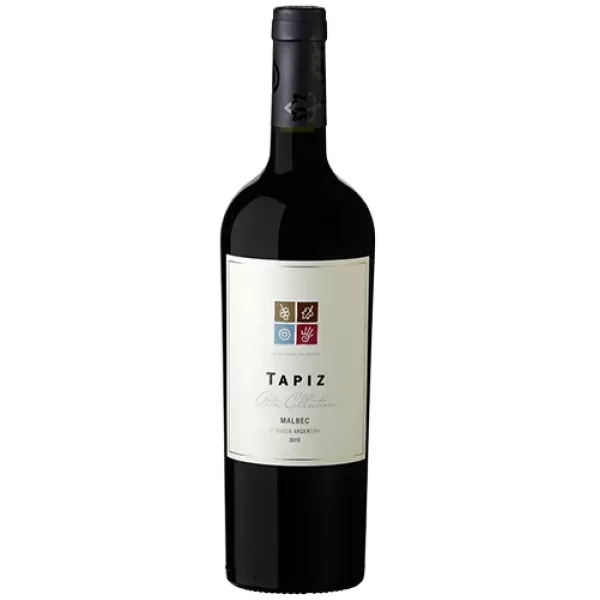Tapiz Alta Coleccion Malbec
