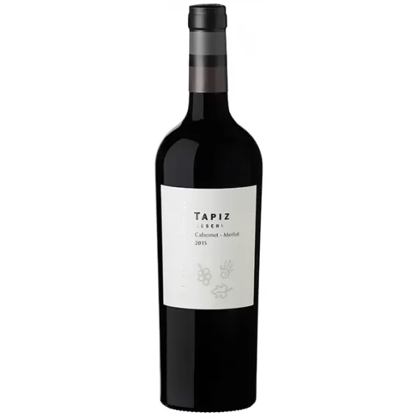 Tapiz Reserva Blend