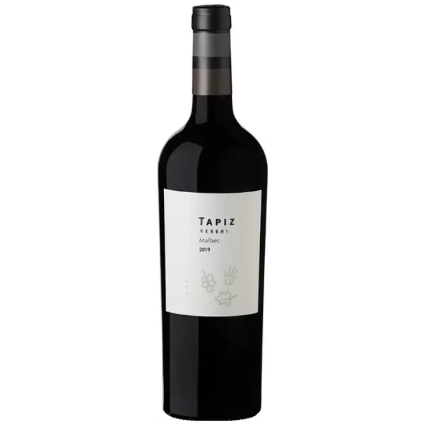 Tapiz Reserva Malbec