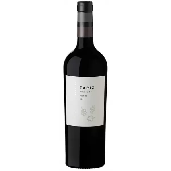 Tapiz Reserva Merlot