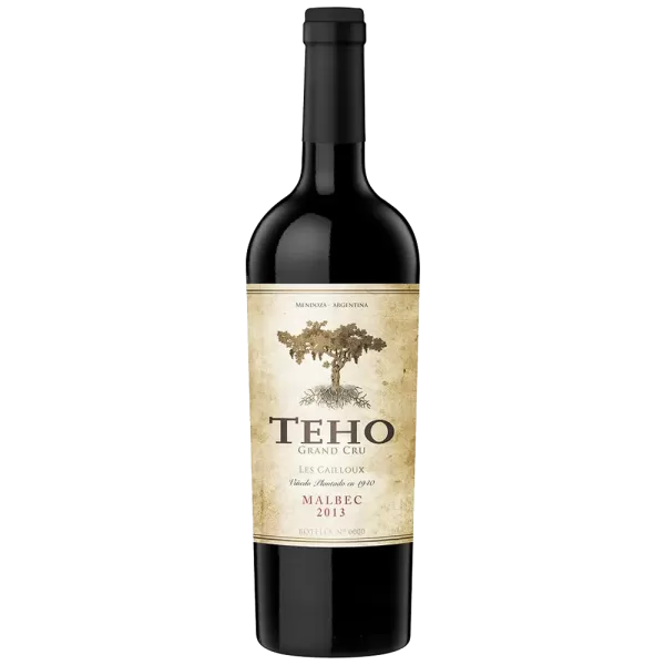 Teho Grand Cru Les Cailloux