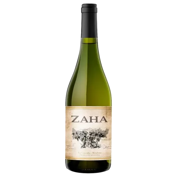 Zaha Semillon