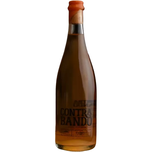 Contrabando Orange
