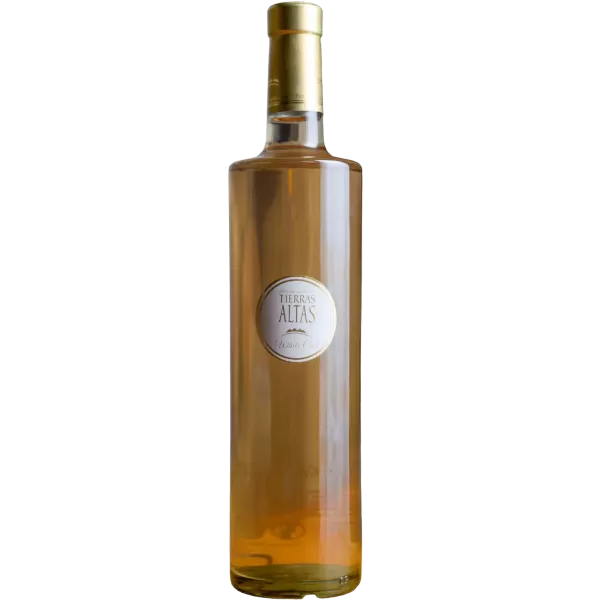 Contrabando White Cabernet