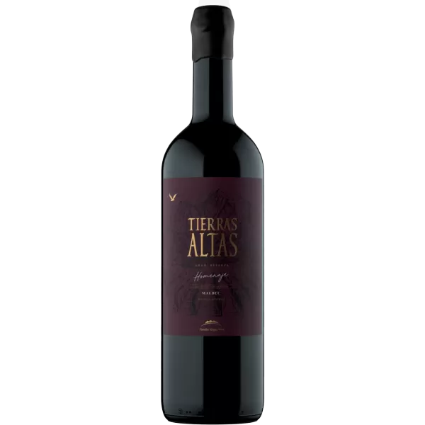 Tierras Altas Gran Reserva Malbec