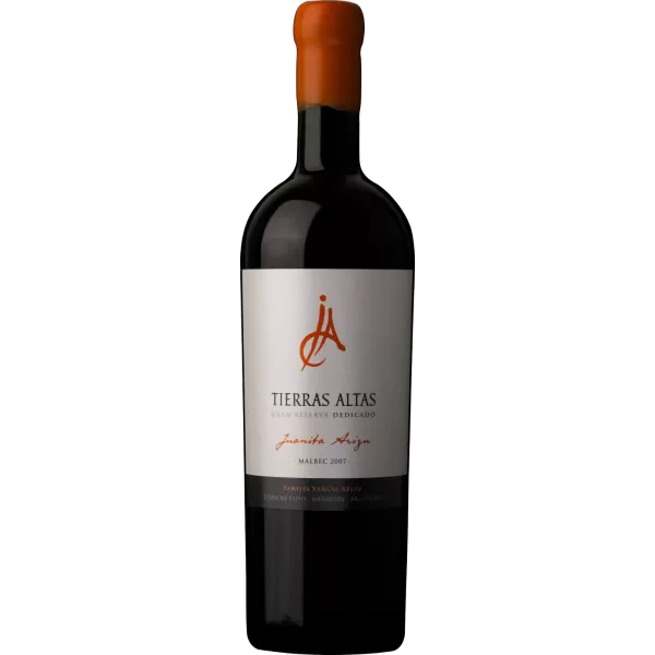 Tierras Altas Juanita Aritzu