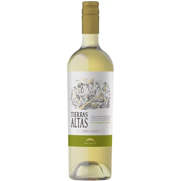 Tierras Altas Sauvignon Blanc