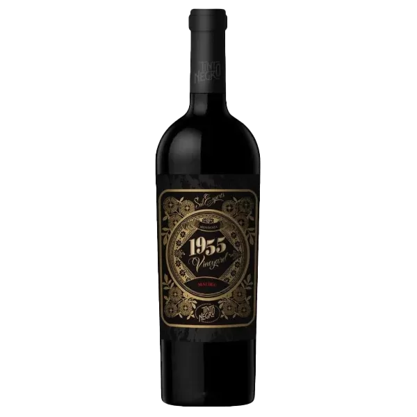 Finca La Escuela Malbec 1955