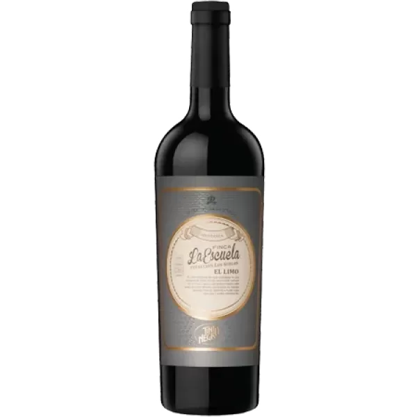 Finca La Escuela Malbec Limo