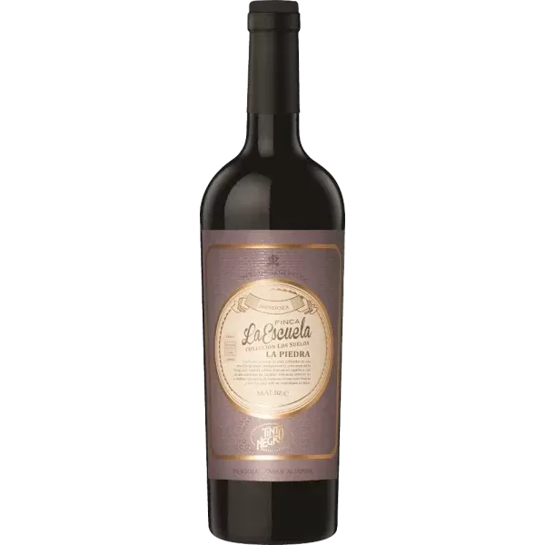 Finca La Escuela Malbec Piedra
