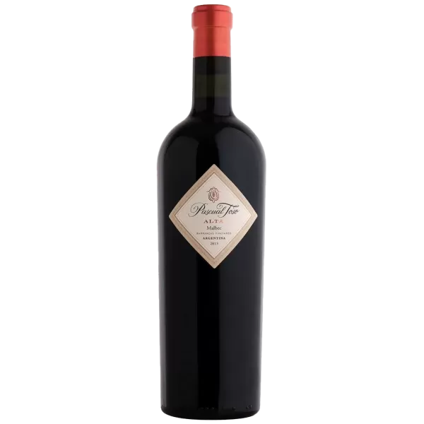 Pascual Toso Alta Malbec