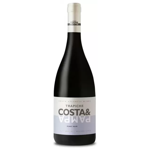 Costa Y Pampa Pinot Noir