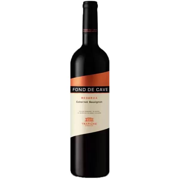 Fond Cave Reserva Cabernet Sauvignon