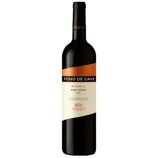 Fond Cave Reserva Petit Verdot