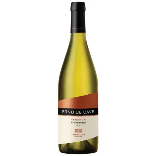 Fond Cave Reserva Chardonnay