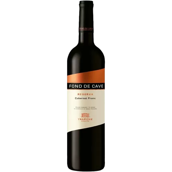 Trapiche Fond De Cave Reserva Cabernet Franc