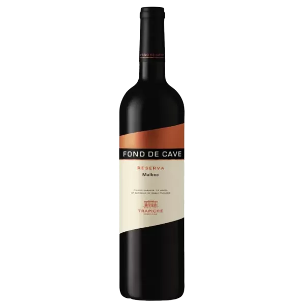 Trapiche Fond De Cave Reserva Malbec