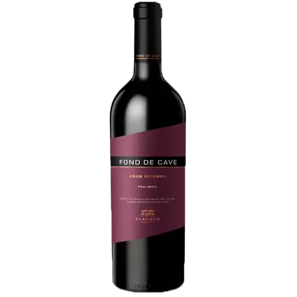 Trapiche Fond De Cave Grand Reserva Malbec