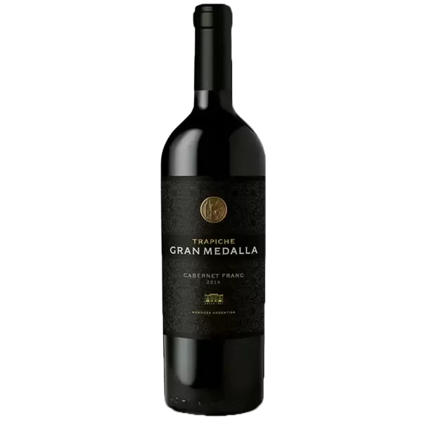 Trapiche Gran Medalla Cabernet Franc