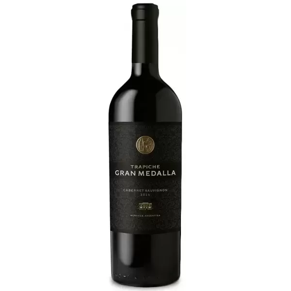 Trapiche Gran Medalla Cabernet Sauvignon