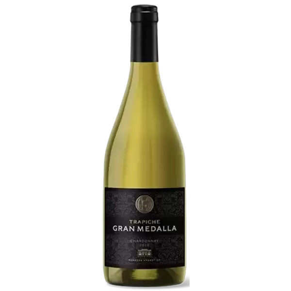 Trapiche Gran Medalla Chardonnay