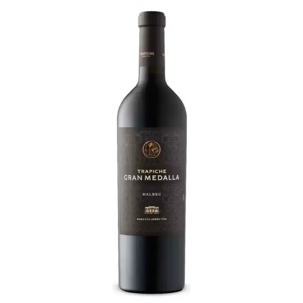 Trapiche Gran Medalla Malbec