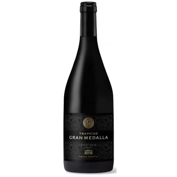 Trapiche Gran Medalla Pinot Noir