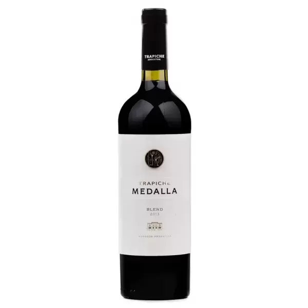 Trapiche Medalla Blend