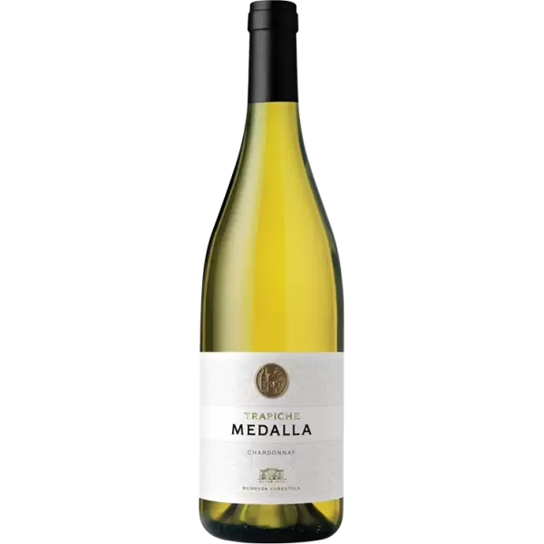 Trapiche Medalla Chardonnay
