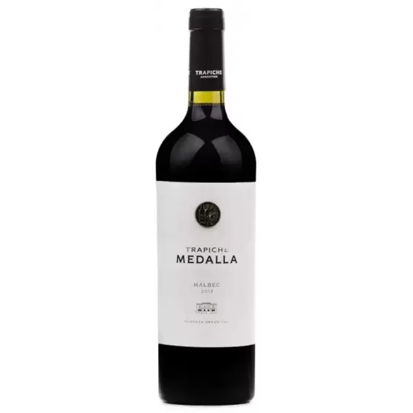 Trapiche Medalla Malbec