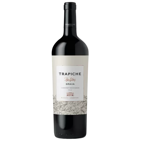 Trapiche Perfiles Grava Cabernet Sauvignon