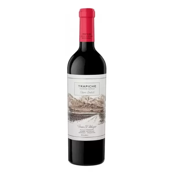 Trapiche Terroir Series Finca El Milagro