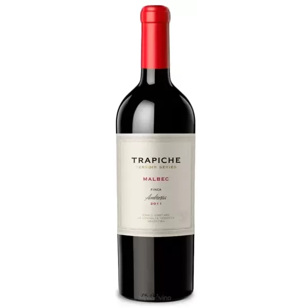 Trapiche Terroir Series Finca Ambrosia