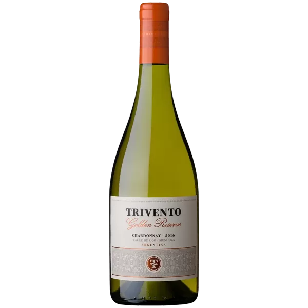 Trivento Golden Reserve Chardonnay