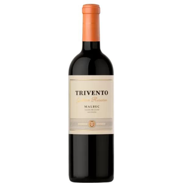Trivento Golden Reserve Malbec