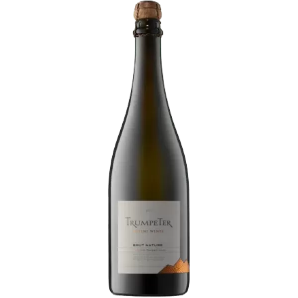 Trumpeter Brut Nature