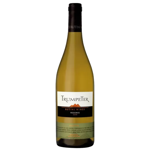 Trumpeter Reserva Viognier