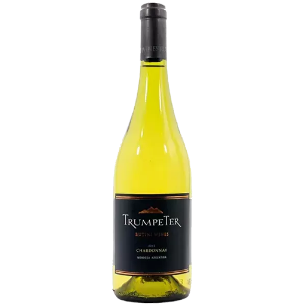 Trumpeter Chardonnay