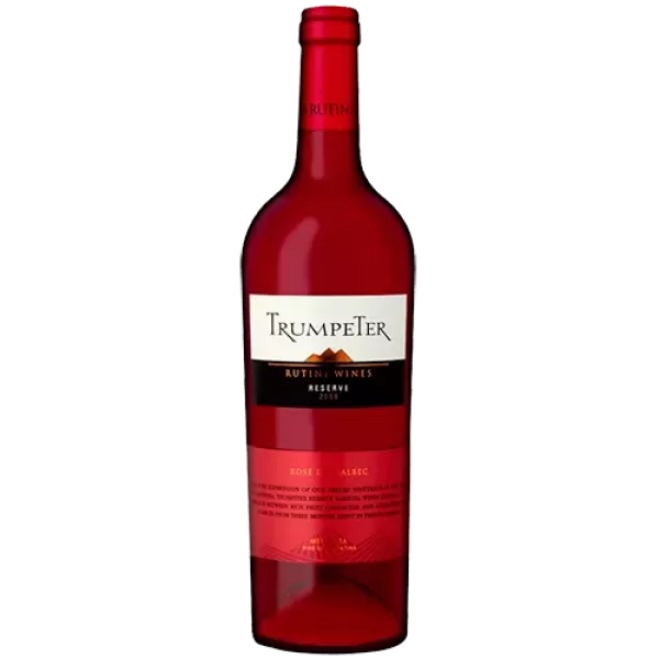 Trumpeter Reserva Rose De Malbec