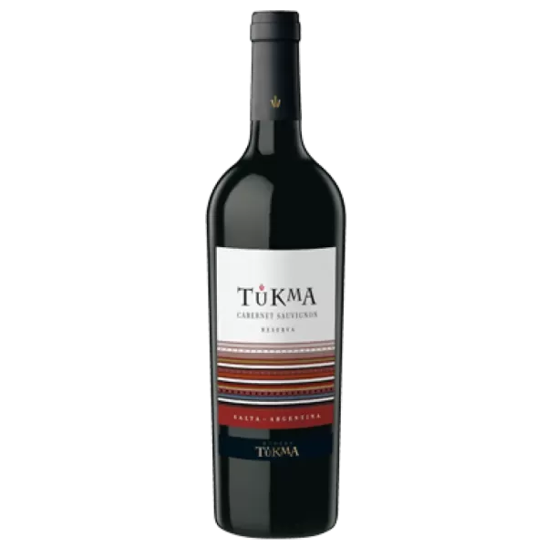 Tukma Reserva Cabernet Sauvignon