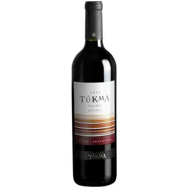 Tukma Reserva Malbec