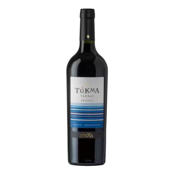 Tukma Reserva Tannat