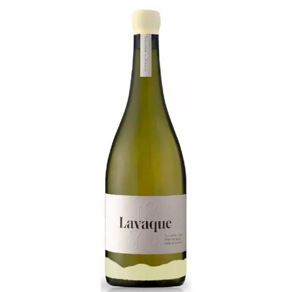 Lavaque Torrontes
