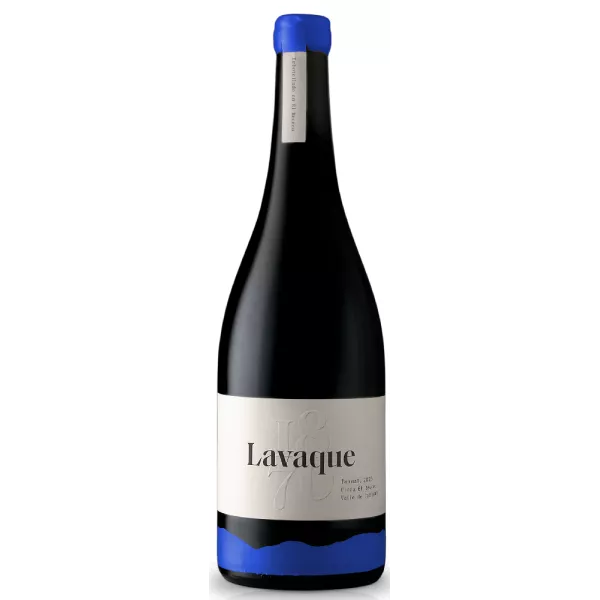 Lavaque Tannat
