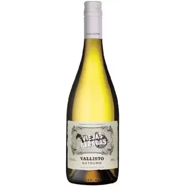 Vallisto Viejas Blancas