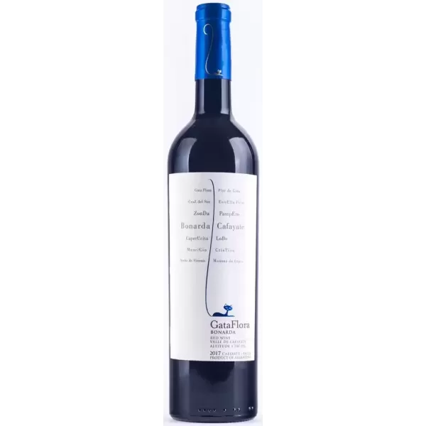 Gata Flora Bonarda