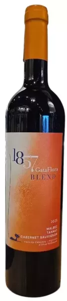 Gata Flora Blend 1857
