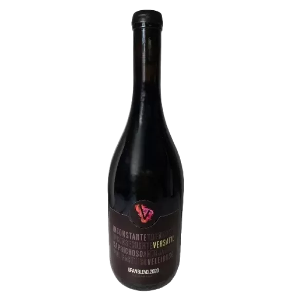 Versatil Gran Blend